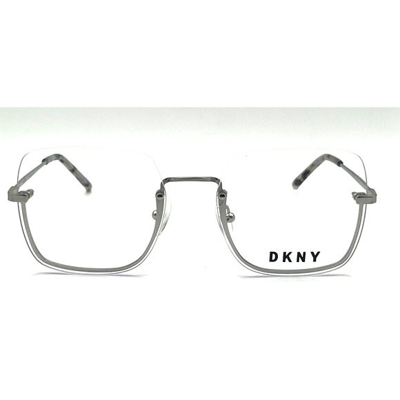 DKNY DK1001 METAL EYEGLASSES SUNGLASSES FRAMES 54-17-135